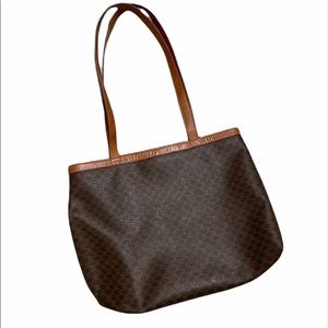 Vintage Celine Tote bag